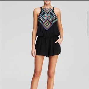 Nanette Lepore romper